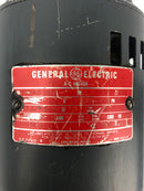 General Electric 1HP AC Motor 3450 RPM 3PH 5K39RG354A