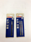 Lenox 450SR Down Cut Cutting Blade BT450SR - Lot of 3 Blades