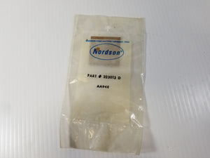Nordson 323013D Gasket