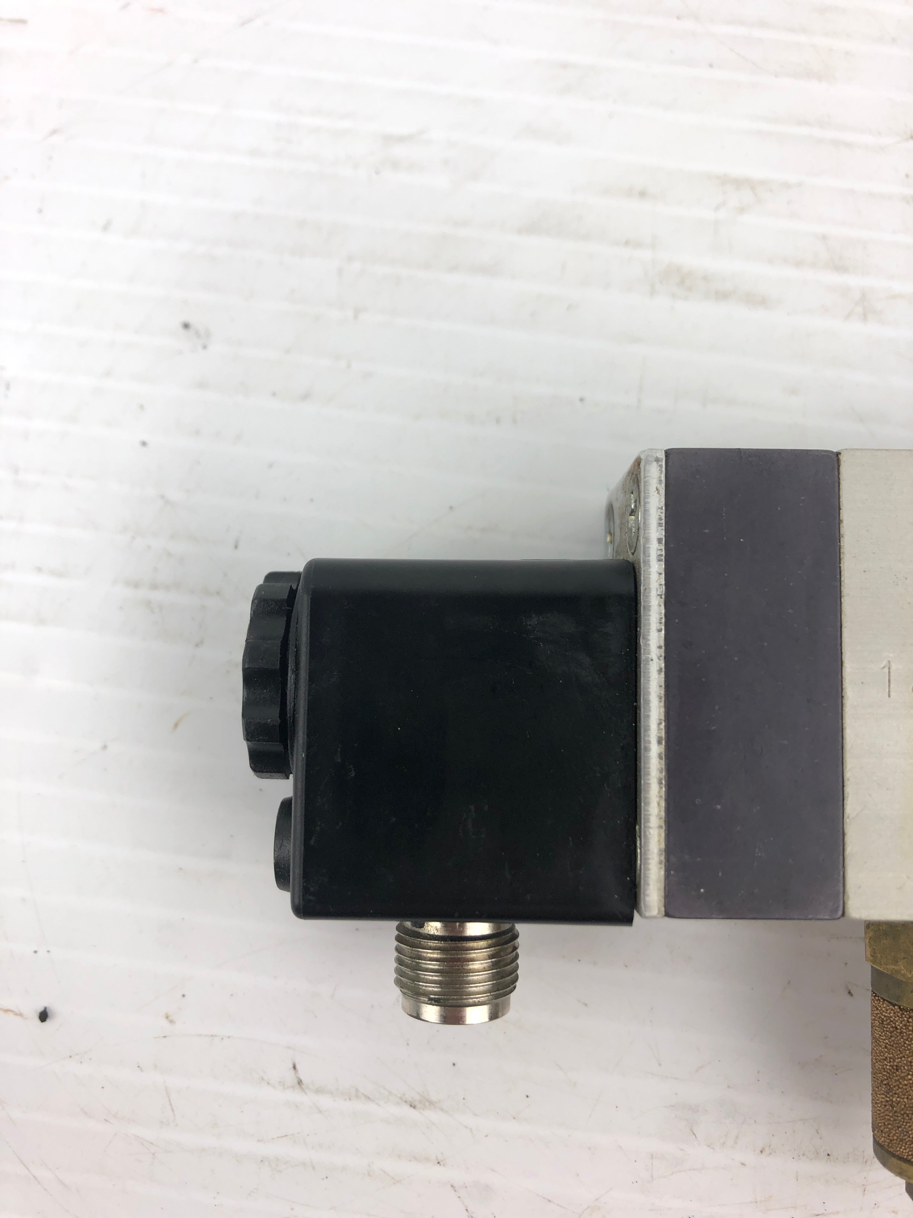 Airtec KN-05-510-HN Solenoid Valve 0108