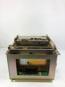 Yaskawa Electric JZNC-NRK51-1 Control Rack Power Supply Unit CPS-420F