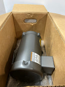 Baldor Reliance CJM3120 Industrial Motor 1.5HP 3450RPM 3PH 230/460V 4/2A 56J