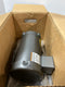 Baldor Reliance CJM3120 Industrial Motor 1.5HP 3450RPM 3PH 230/460V 4/2A 56J