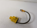 Banner SM31RQDP Mini-Beam Proximity Sensor