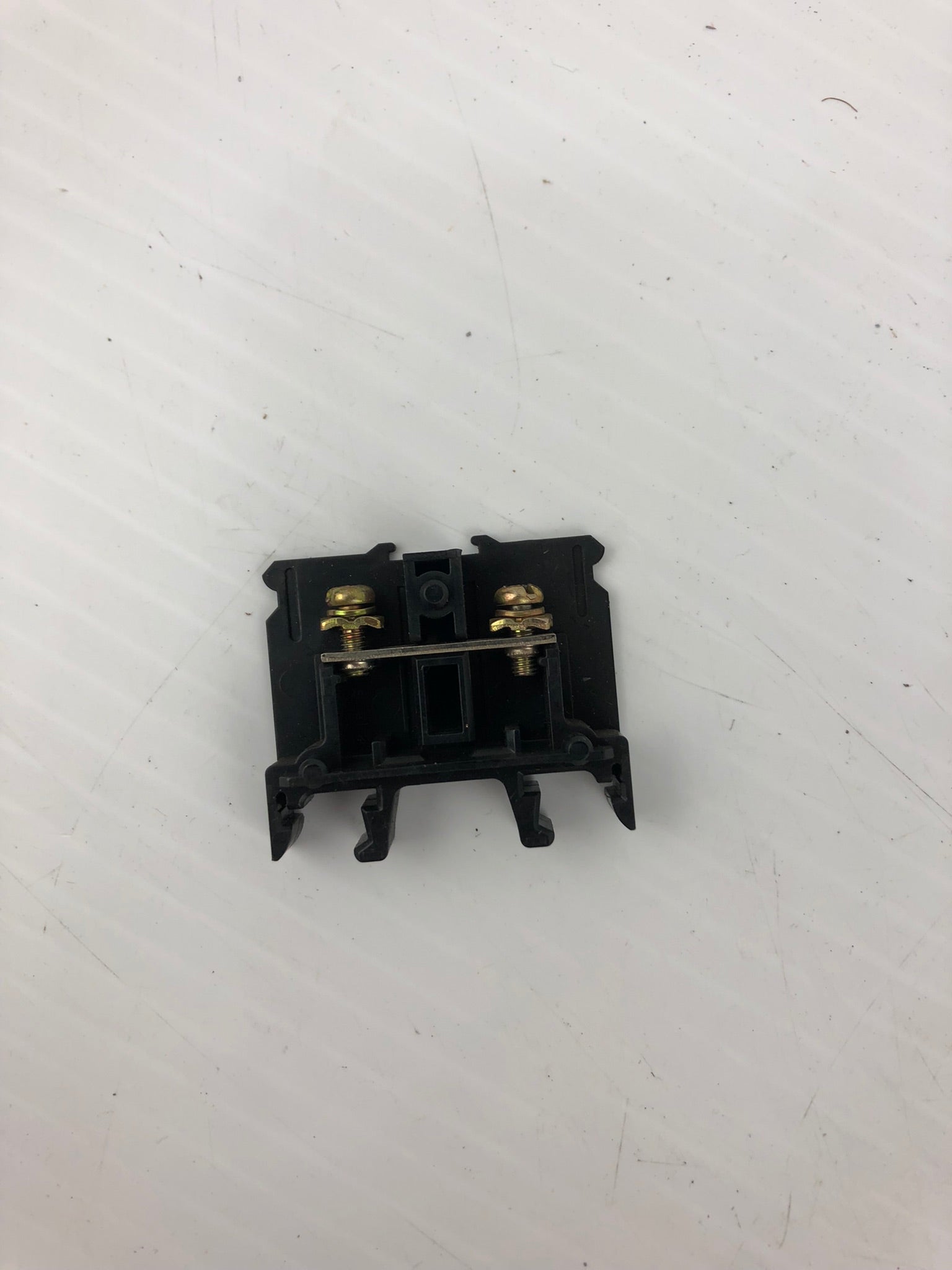 IDEC BN15MW Terminal Blocks - Lot of 5