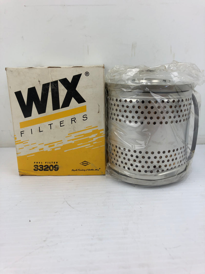 Wix 33209 Fuel Filter