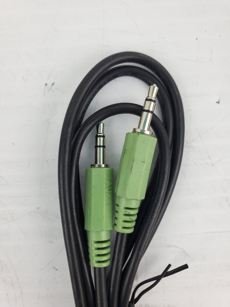 Aux to Aux Cables E170689