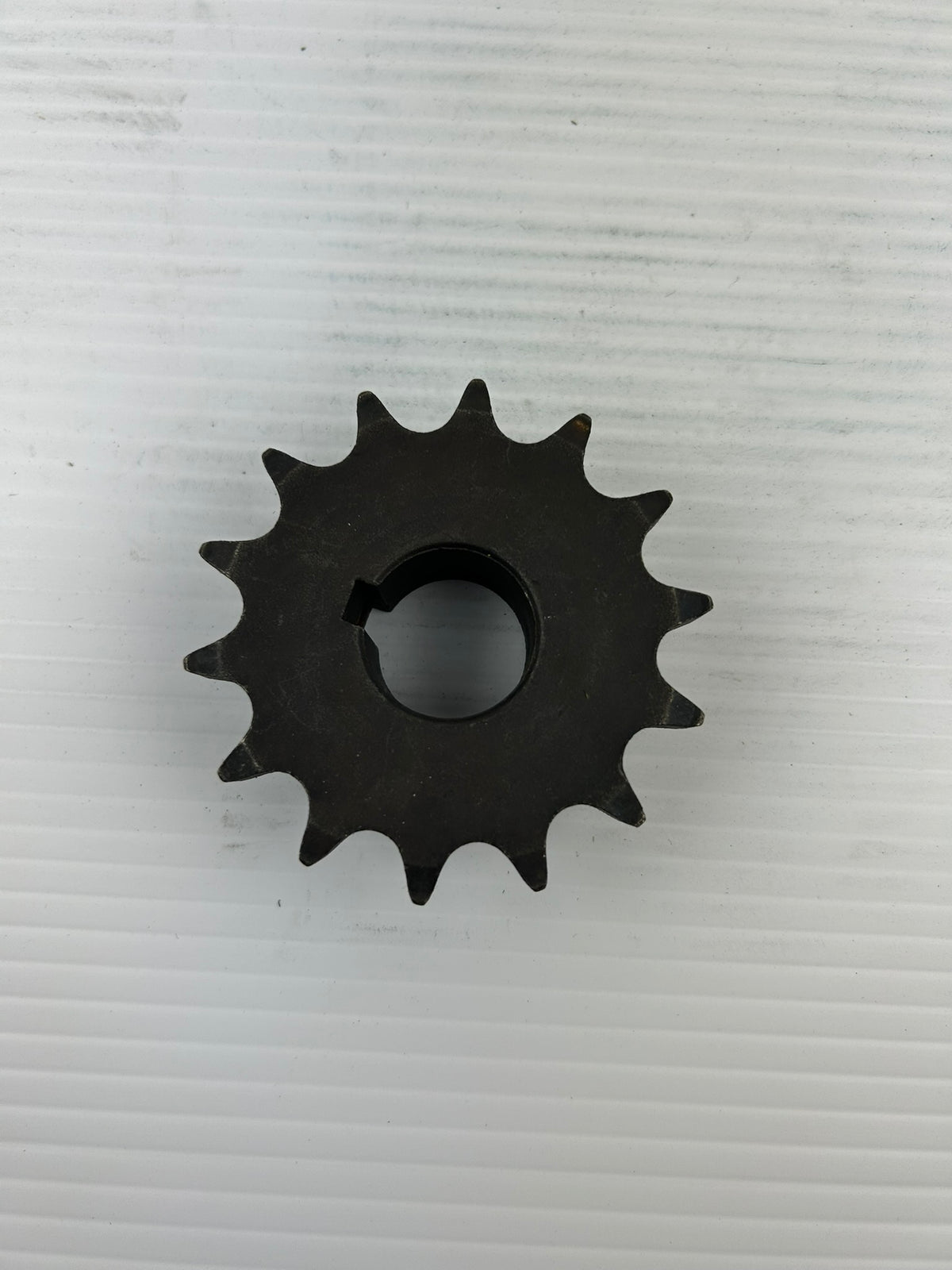 Martin 50BS14 1 Sprocket 1" Bore Size 14 Teeth