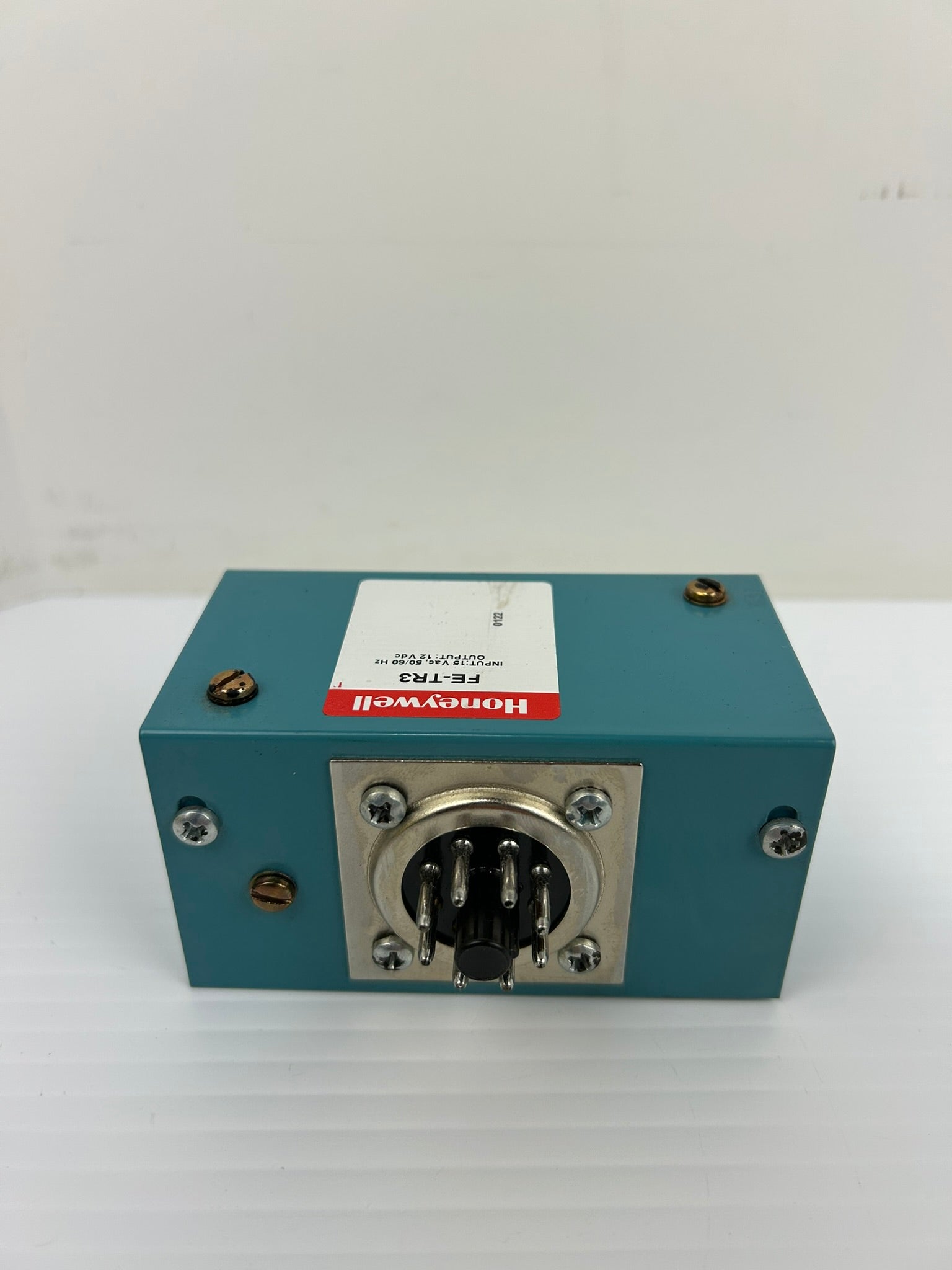 Honeywell FE-TR3 Microswitch 15VAC