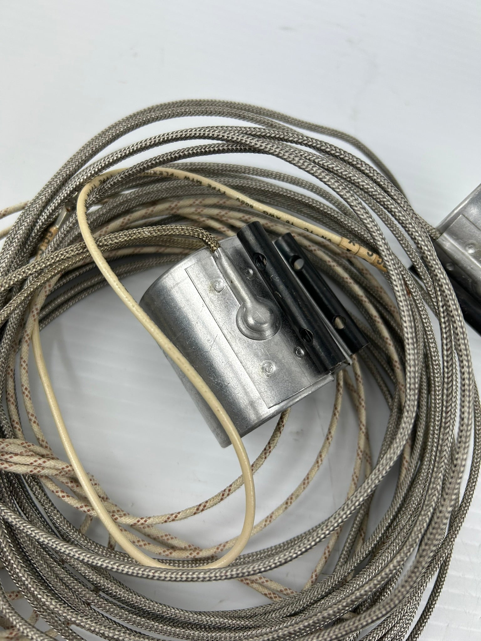 Watlow Thinband STB1L2C1-AX119 Heat Band V240 W210 0721 - Lot of 2