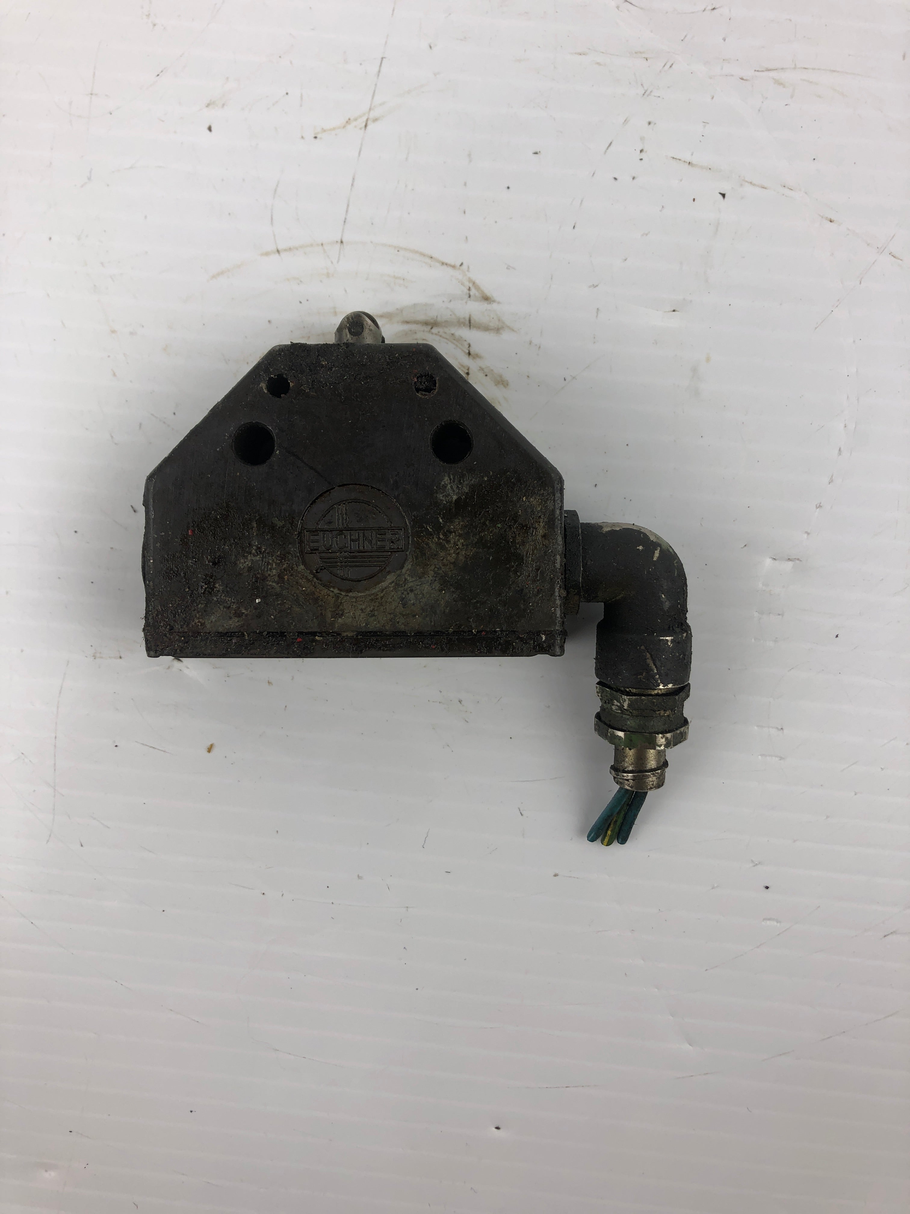 Euchner N 1 AR Limit Switch N1AR 10A 250V~