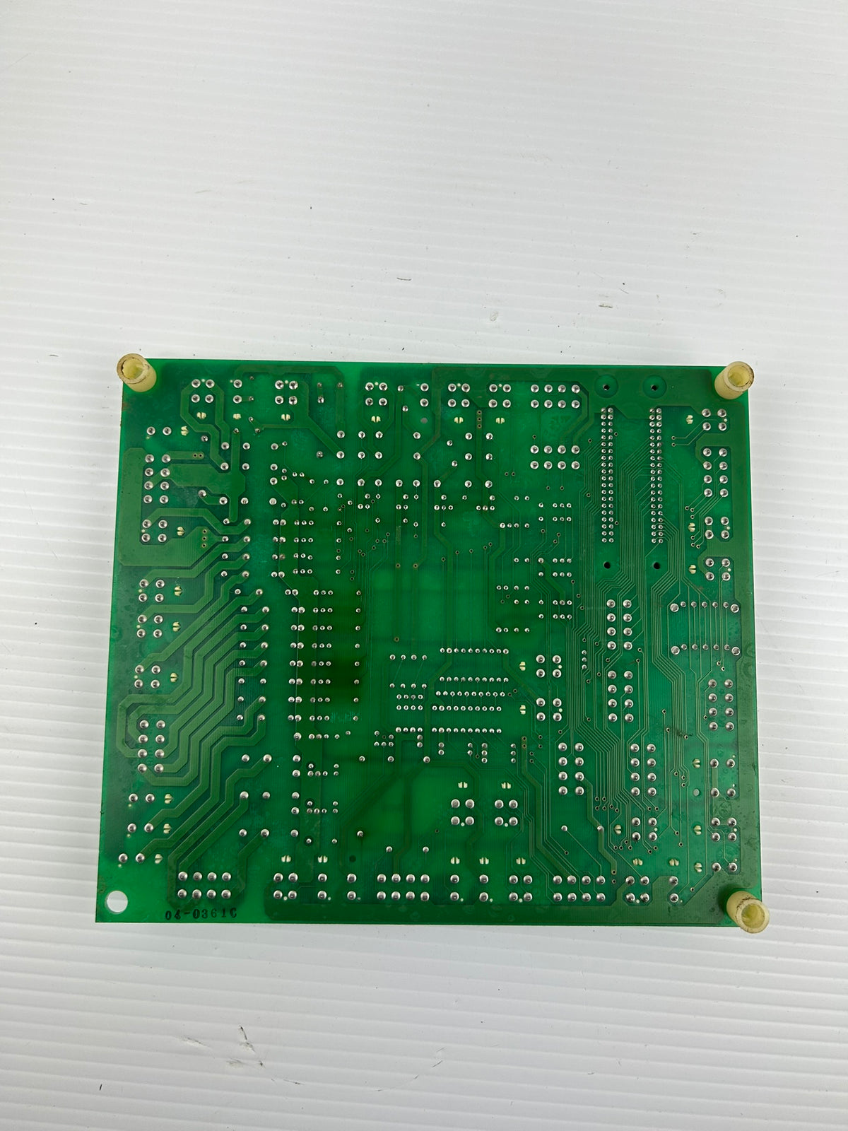 Mazak D65UB004310 CNC Relay Interface Circuit Board PCB YS-659 69753