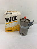 Wix 33320 Fuel Filter