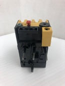 Allen-Bradley 193-BSA70 Overload Relay Type: 1 Ser. B 660V 4A - Lot of 2