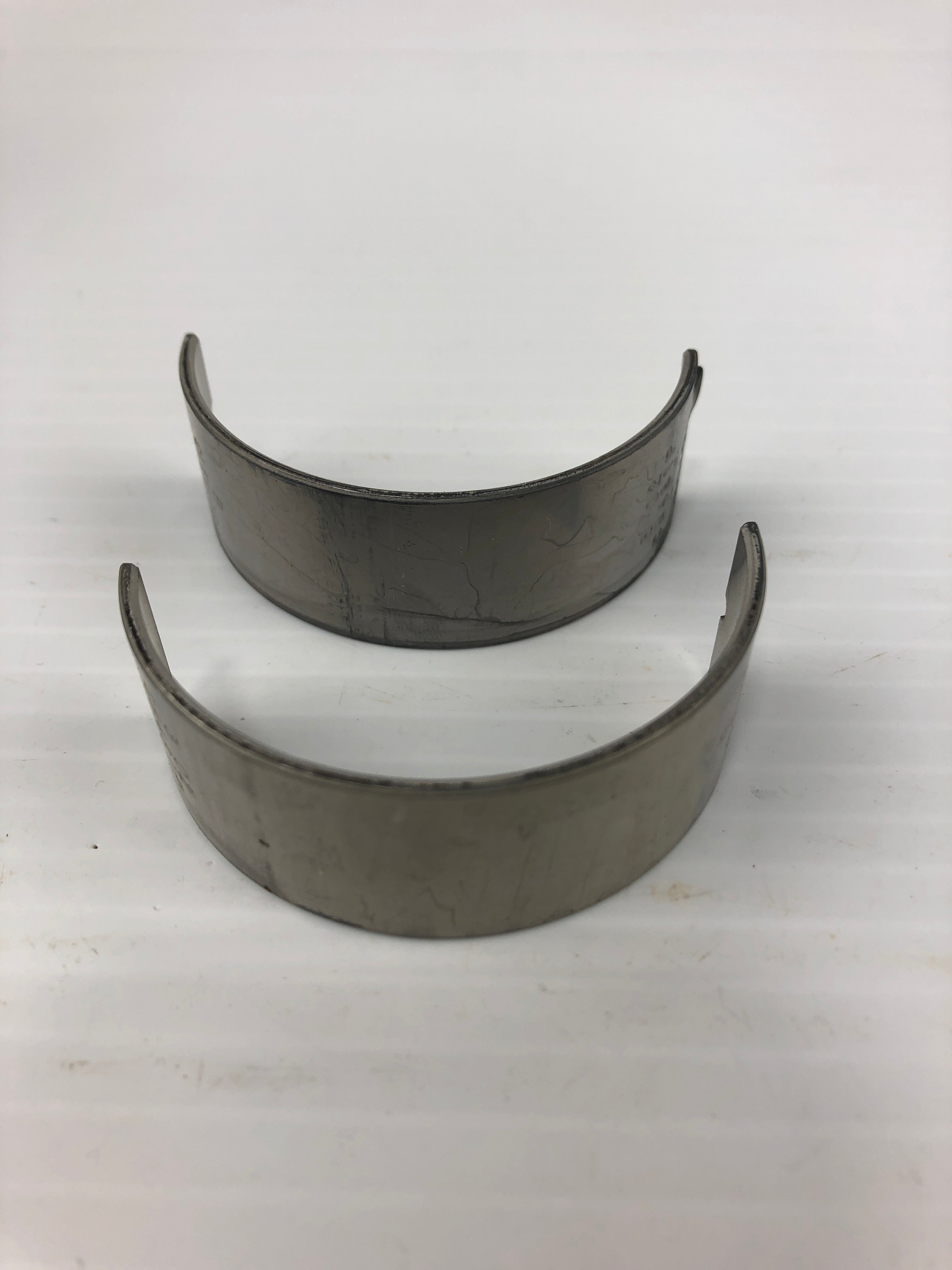 Clevite CB481P10 Engine Connecting Rod Bearing Pair CB-481 P-10