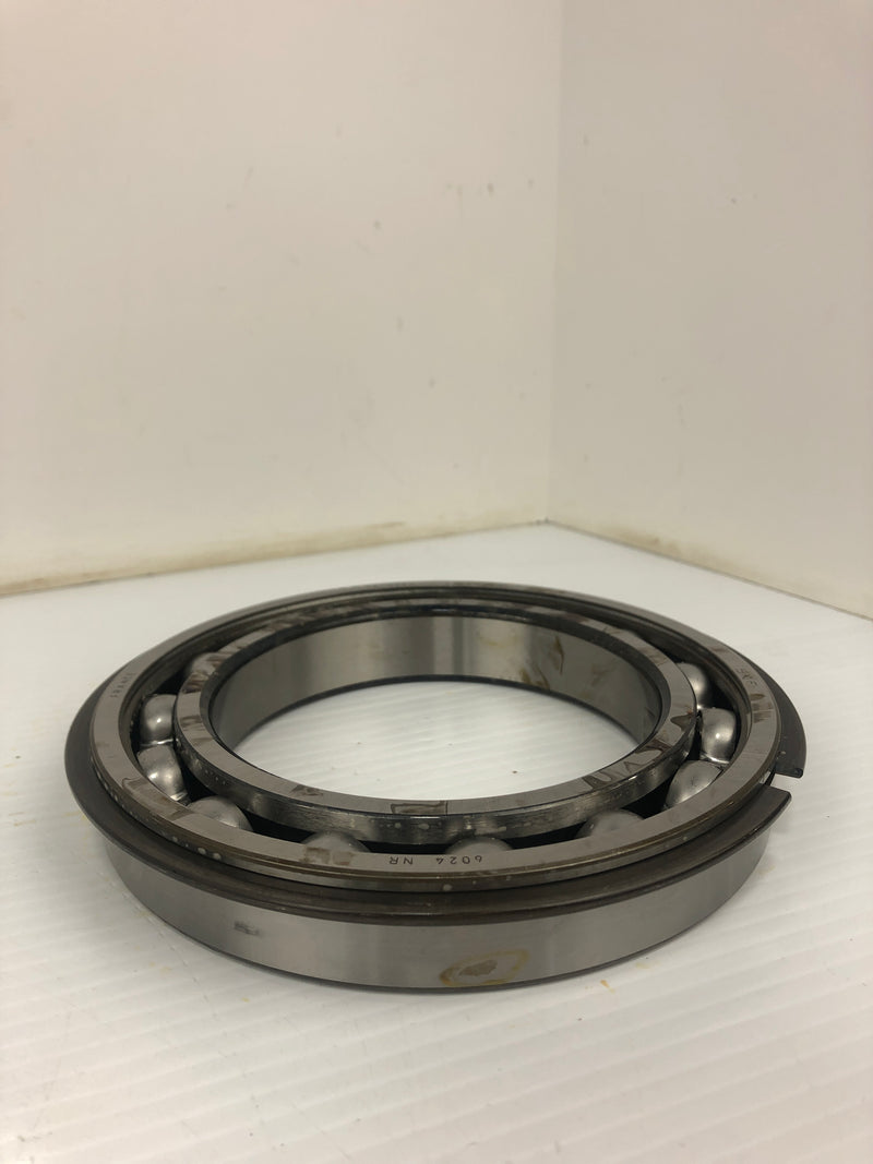 SKF 6024NR Deep Groove Ball Bearing