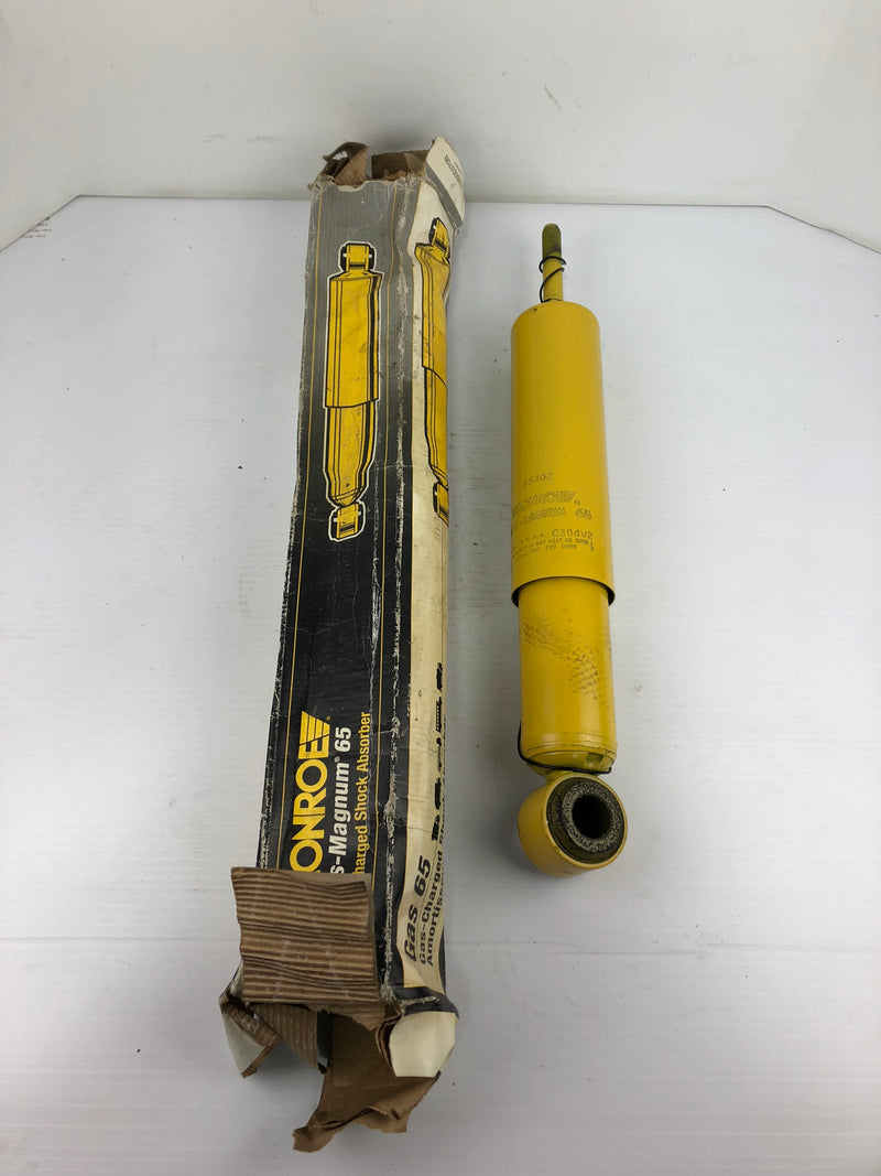 Monroe Gas Magnum 65 SA65402 Shock Absorber