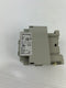 Allen Bradley 100-C16*10 Contactor Series B with 100-S Connector Series B