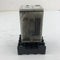 Allen-Bradley 700-HA32A1 Series C 120VAC Relay with Socket