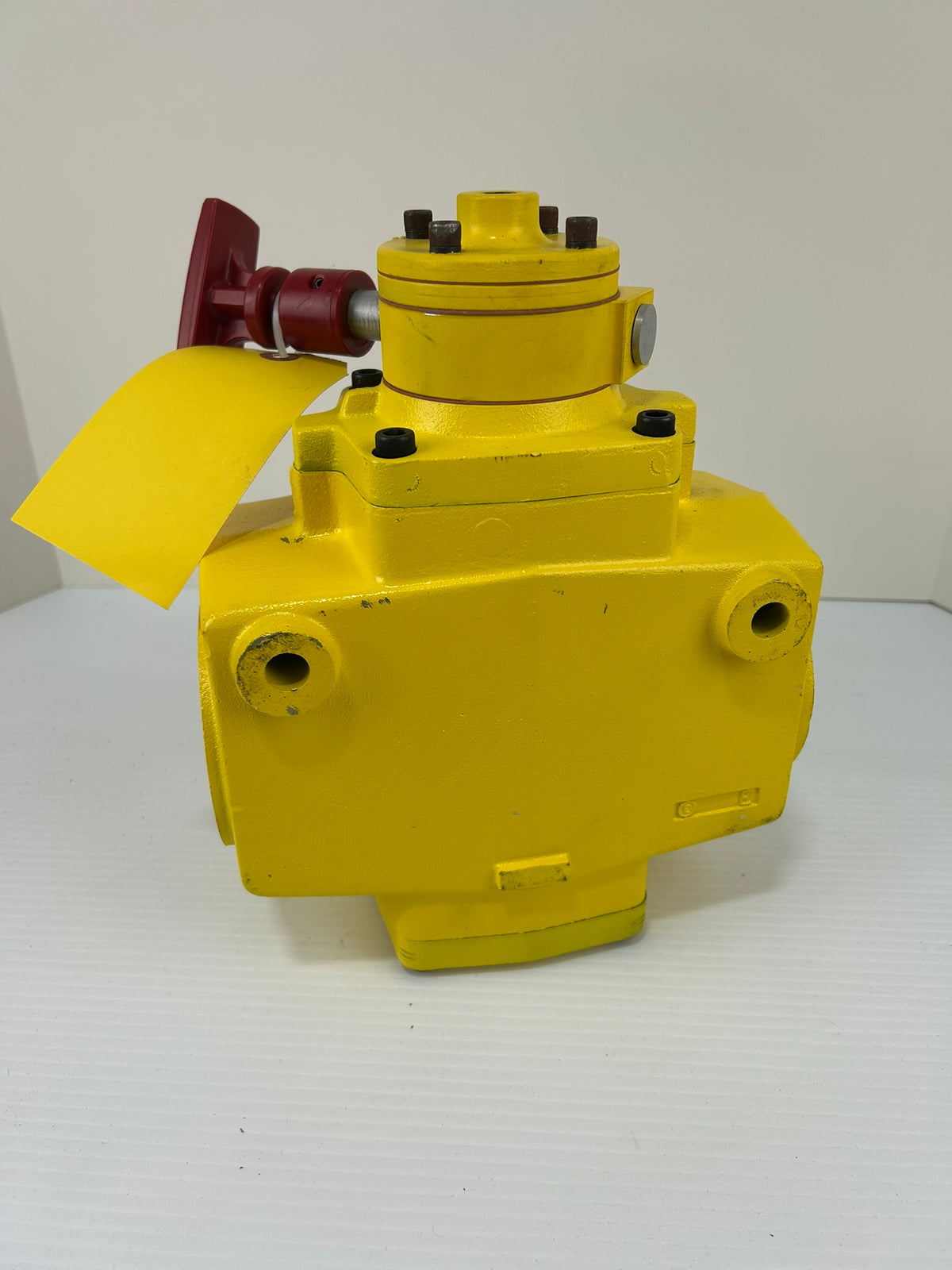Ross Series 27 Pressure Controlled Valve 2"
