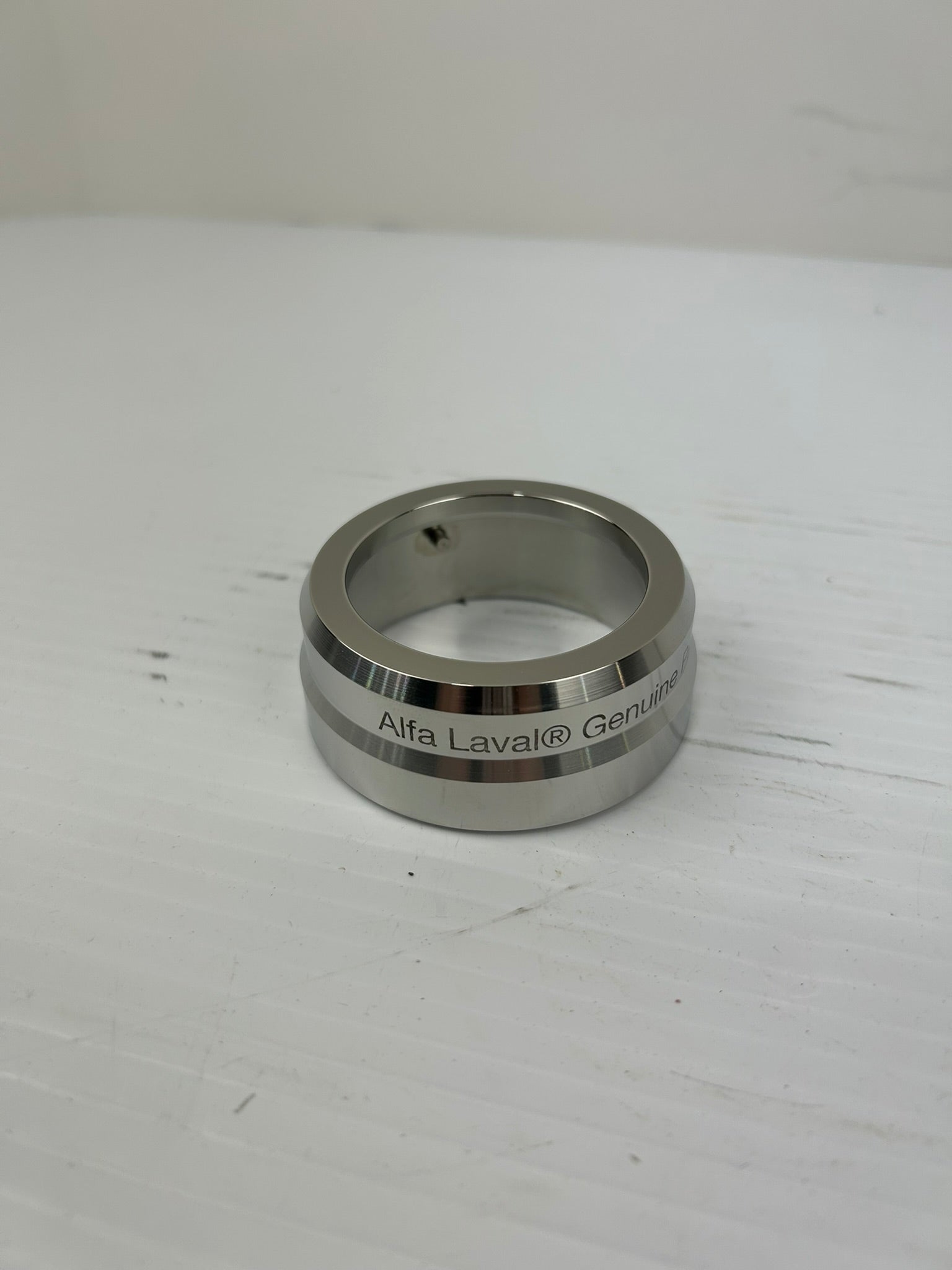 SPX 102849 Rotary Ring HYC SS Seal 31496.0506.1