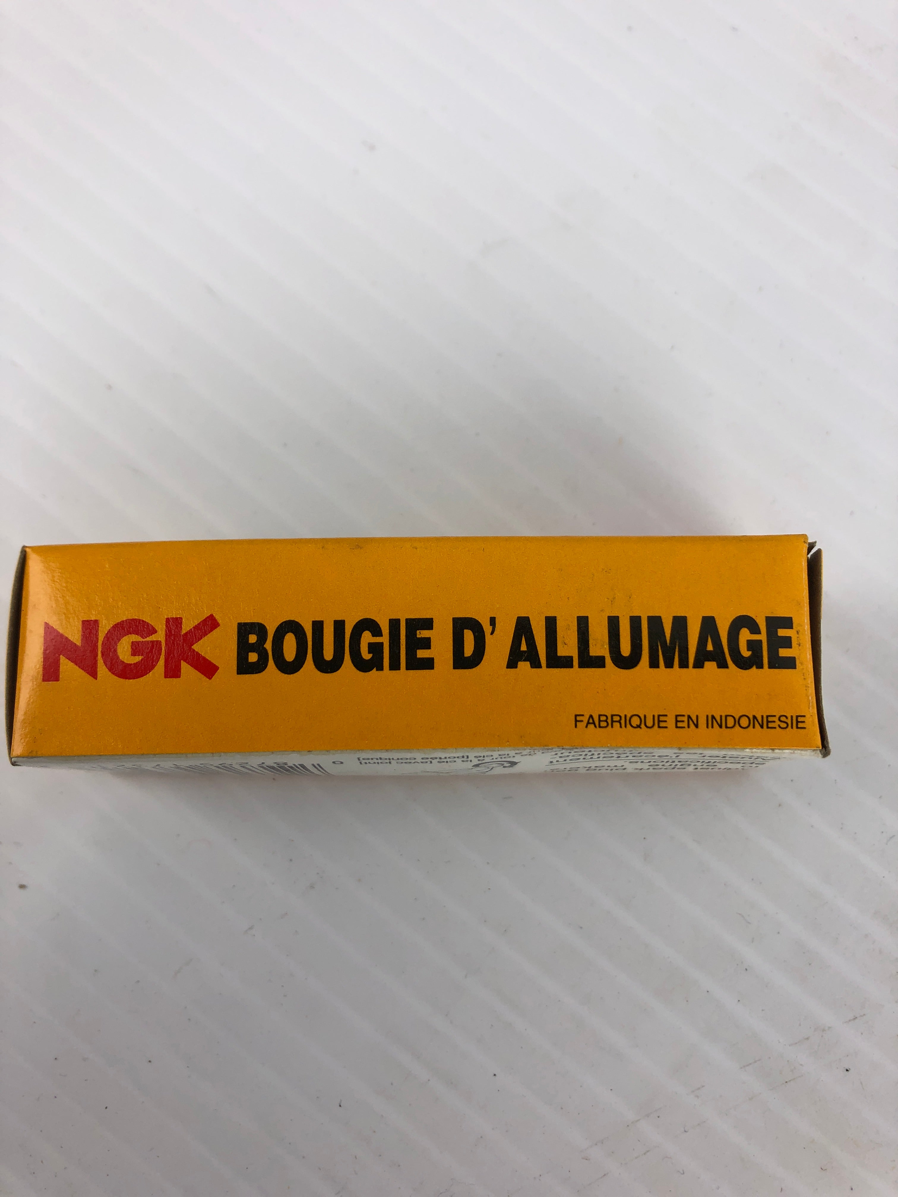 NGK 7321 Spark Plug BPM7A