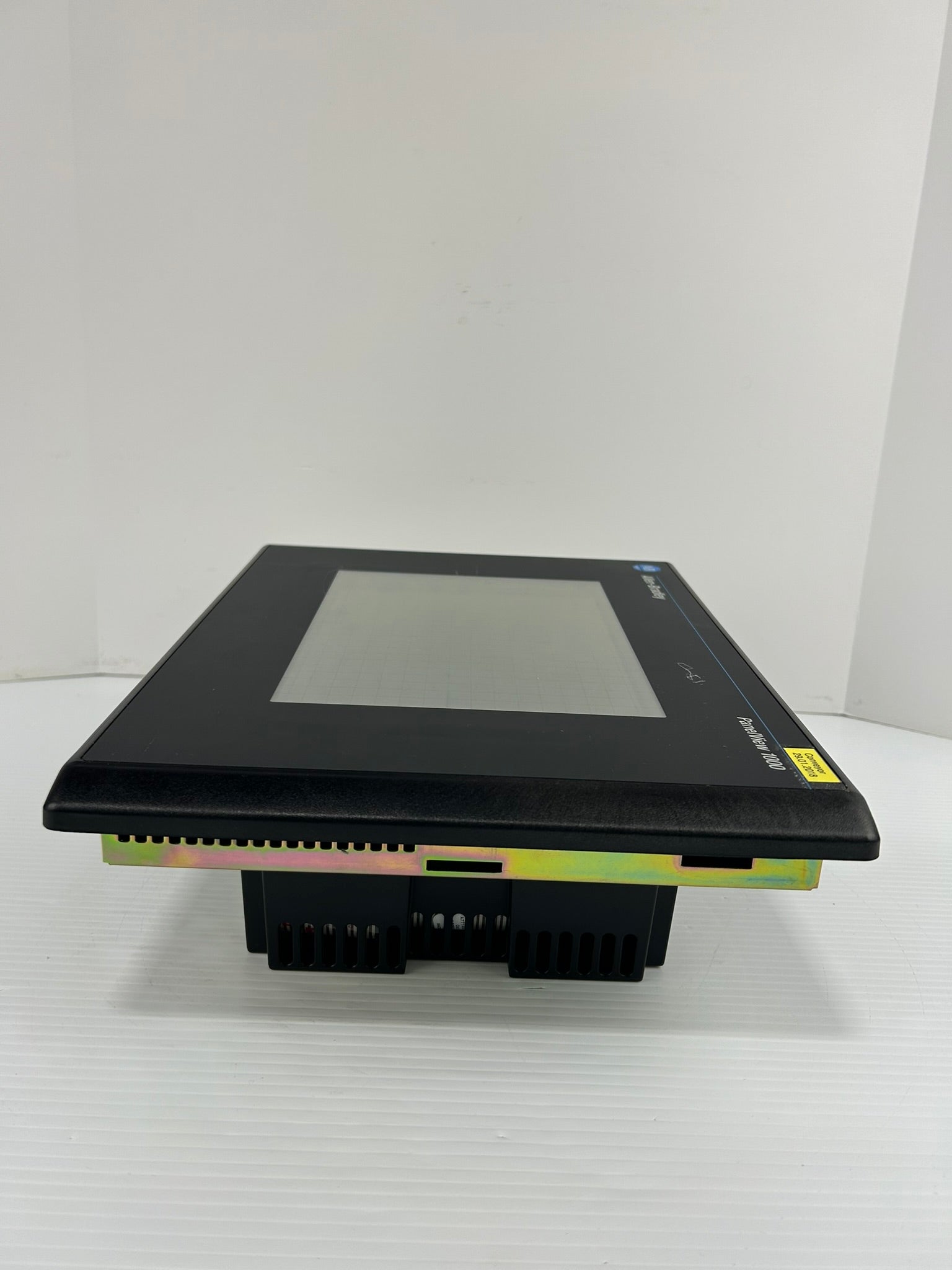 Allen-Bradley 2711-T10C1 PanelView 1000 Touch Screen Module Series C Rev C