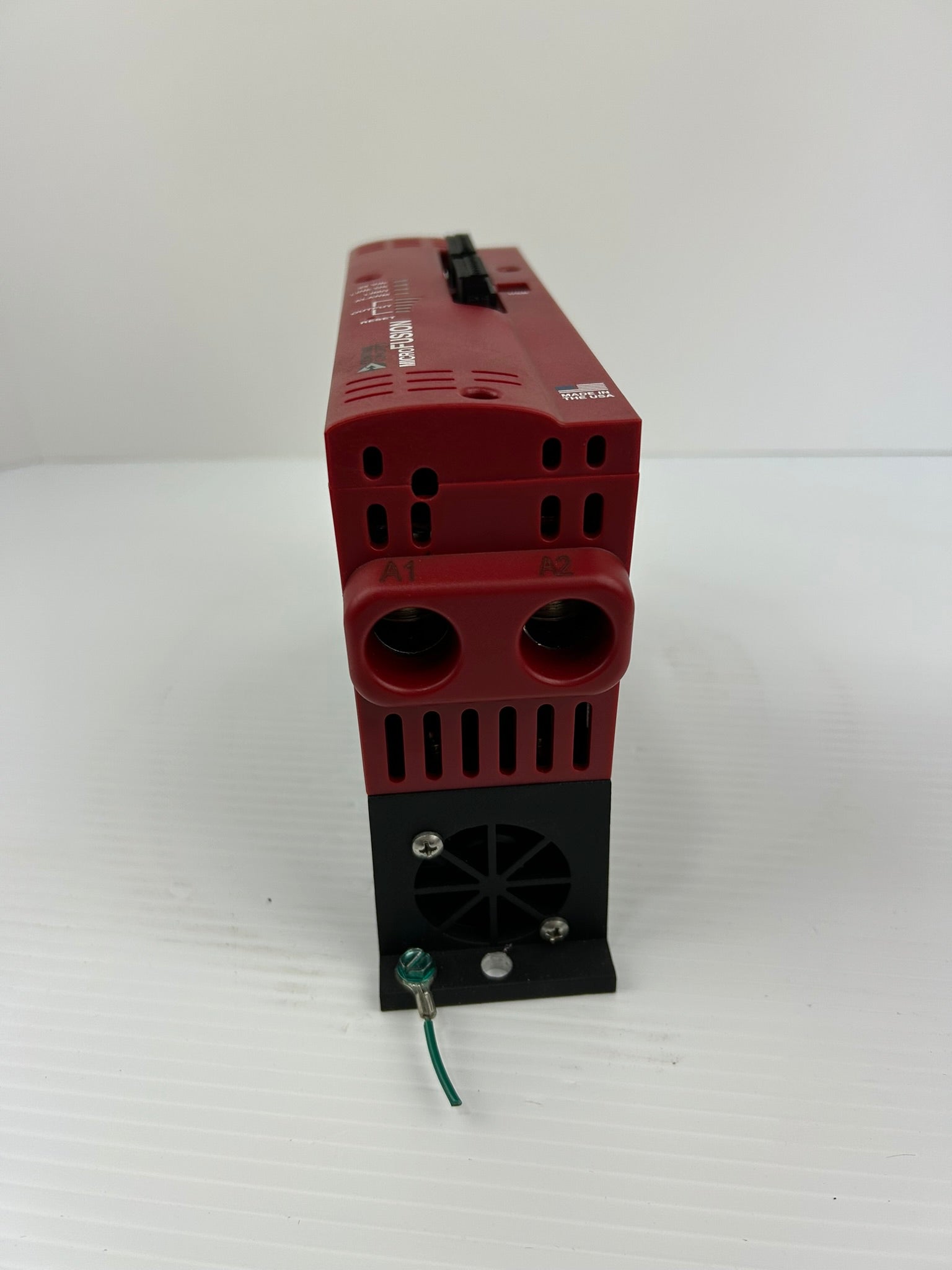 Control Concepts uF1SXLG0-100-S0000 Micro Fusion Controller 100 Amps 24V