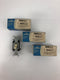 Leviton 5503-2I 3-Way Grounding Quite Toggle Switch 120/277V 15A - Lot of 3