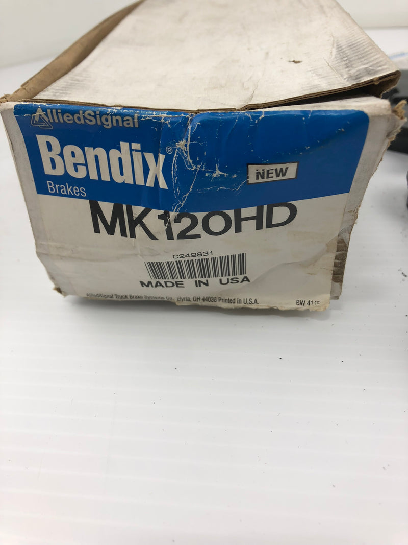 Bendix MK120HD Brakes Pads
