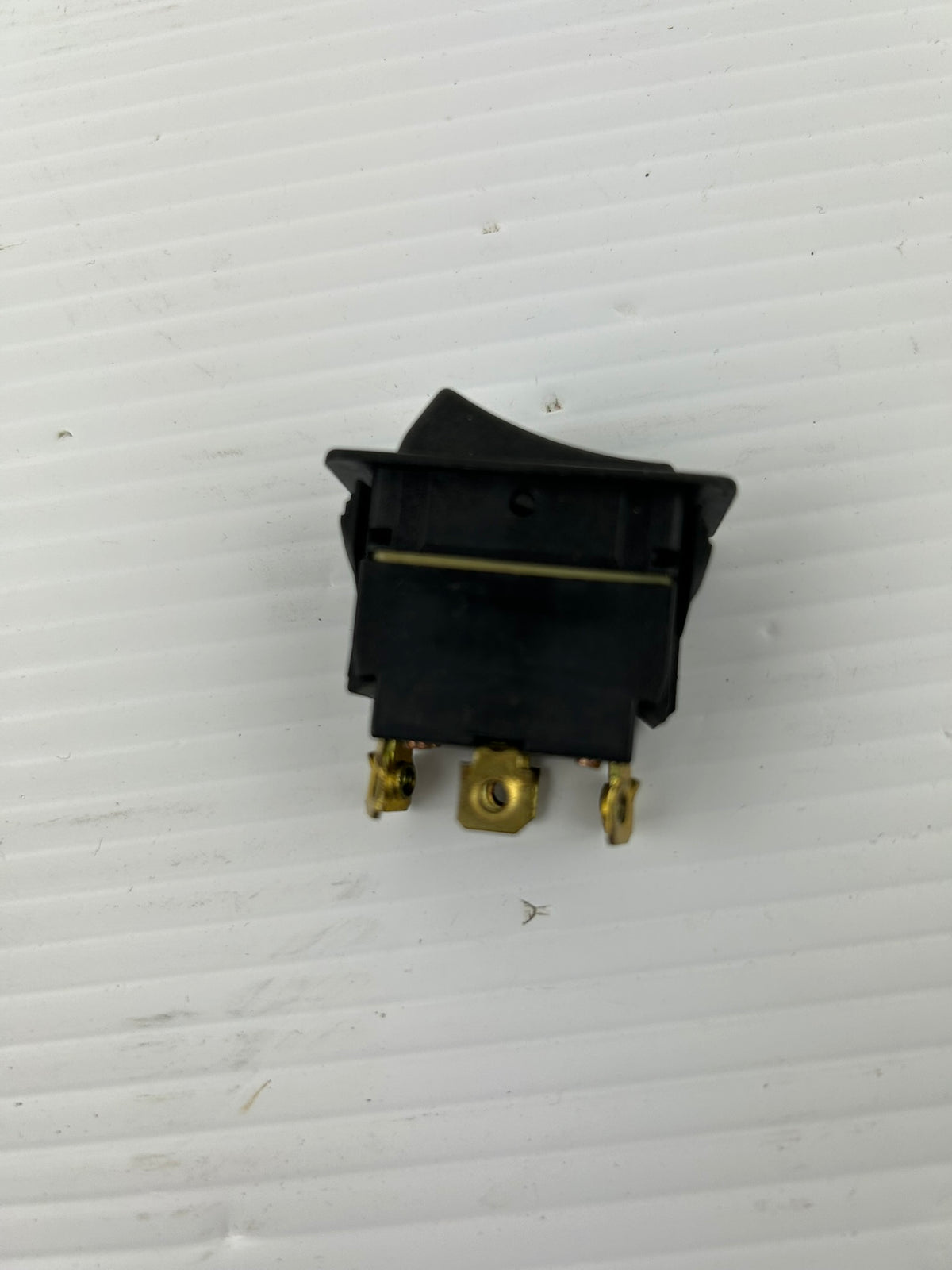 Eaton 7402K4 Gasoline/Alt Fuel Toggle Switch - Lot of 5