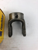 Precision Universal Joint 1540 End Yoke