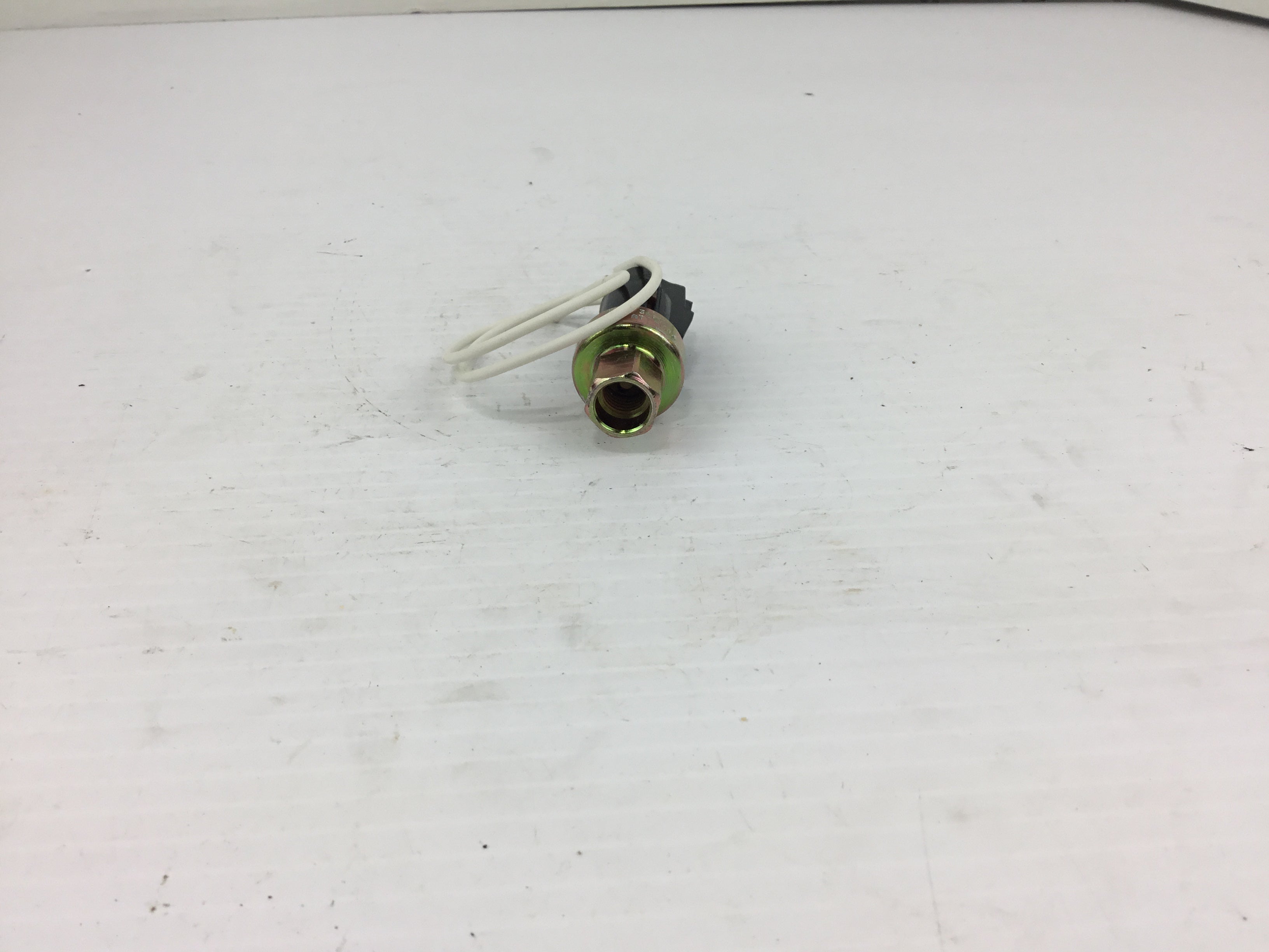 FJC 3245 High Pressure Shutoff Switch