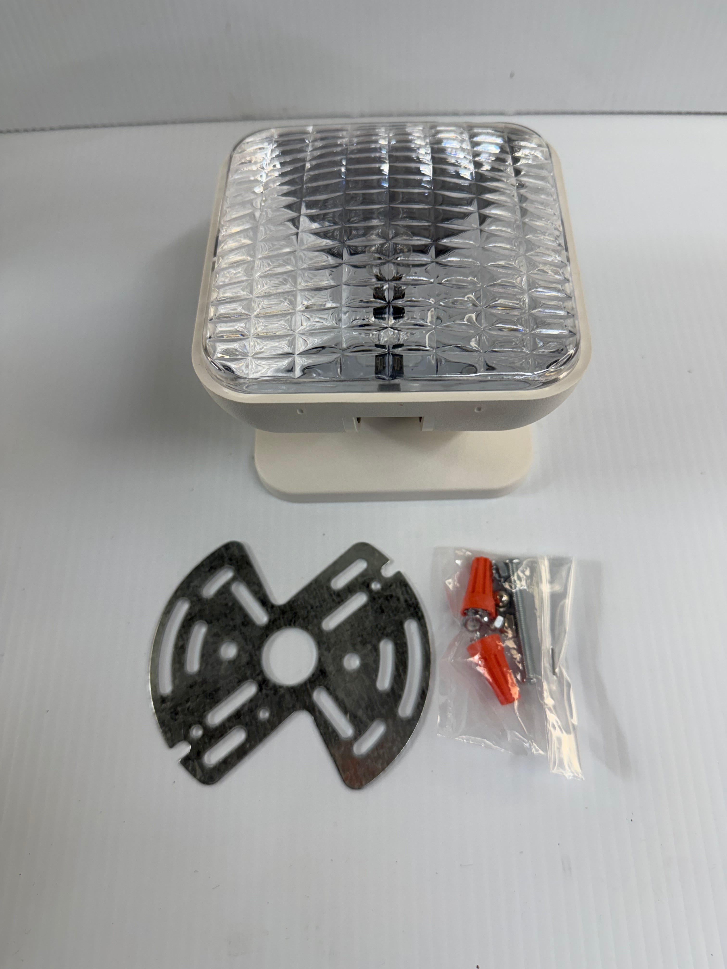 E-conolight Remote Head for Emergency Light E-XHS0506DW