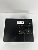 Parker PA210T-133 HMI Touch Panel Screen: 10" Type: 4X 24VDC 0.7A 17W 0-50C