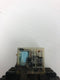 OMRON G2R-2-SND Relay 24 VDC with Base 20Z5C 5A250V