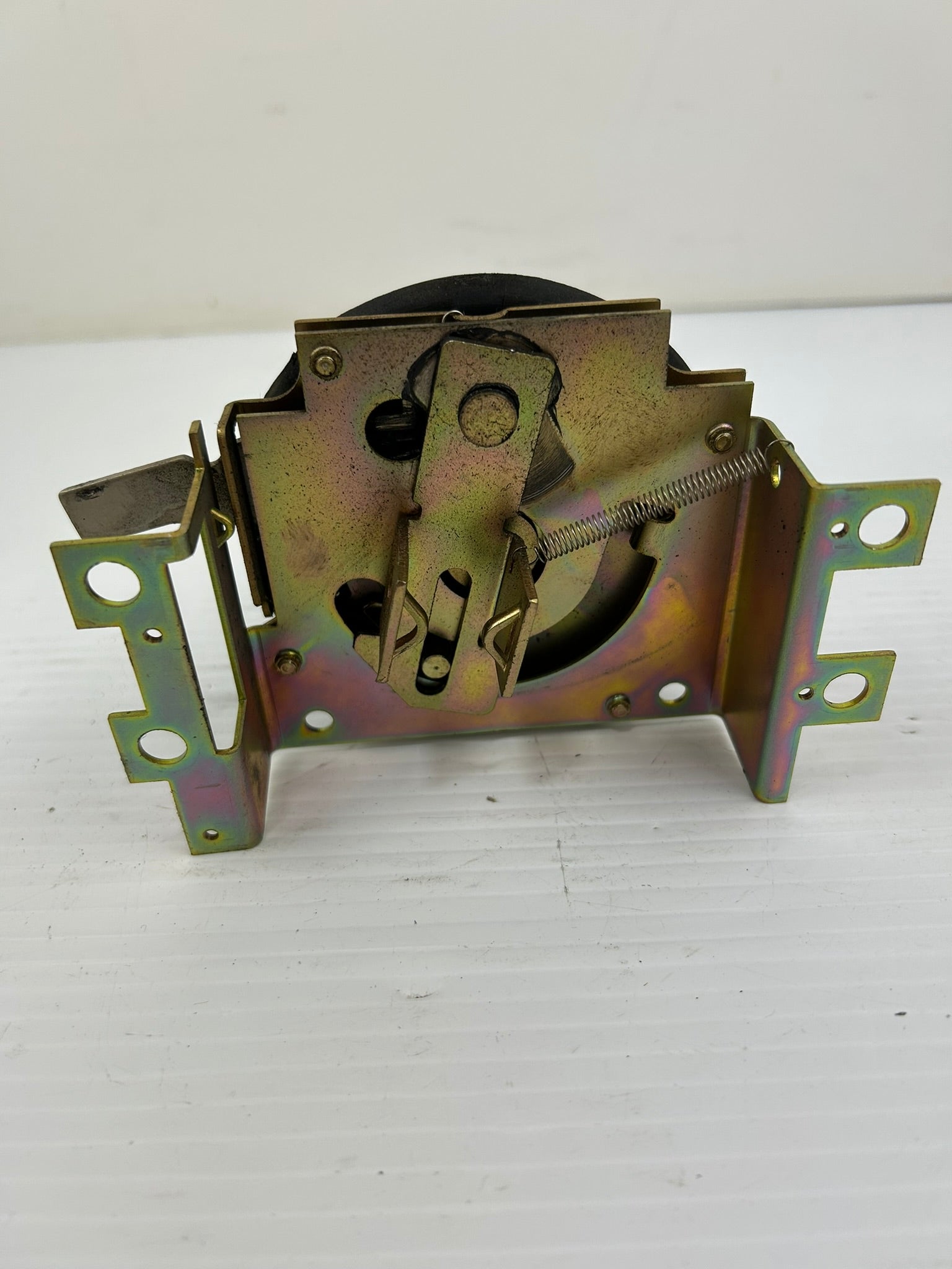 Fuji Electric N-13A-Q-02785 On/Off Release Switch