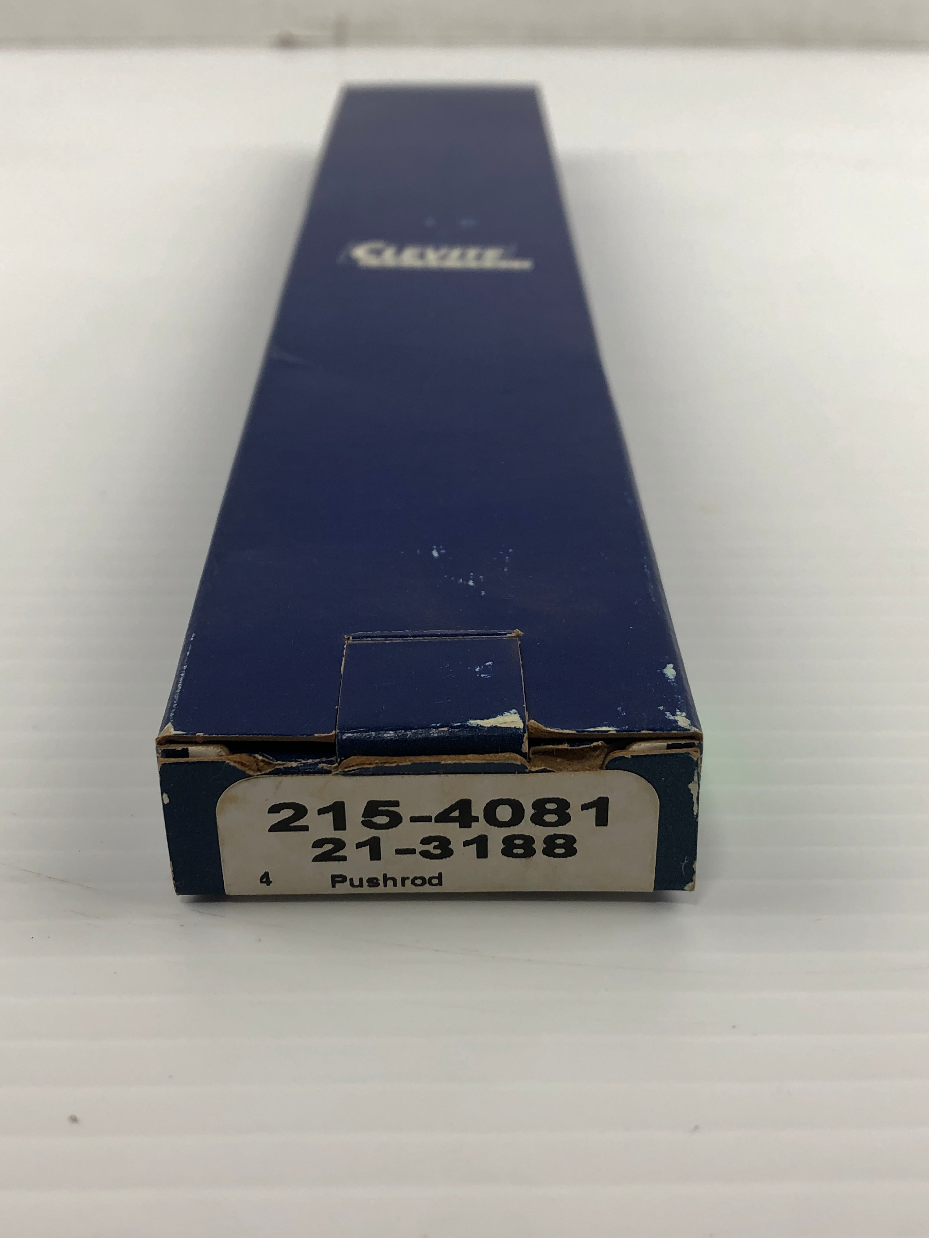 Clevite 2154081 Engine Push Rod 215-4081