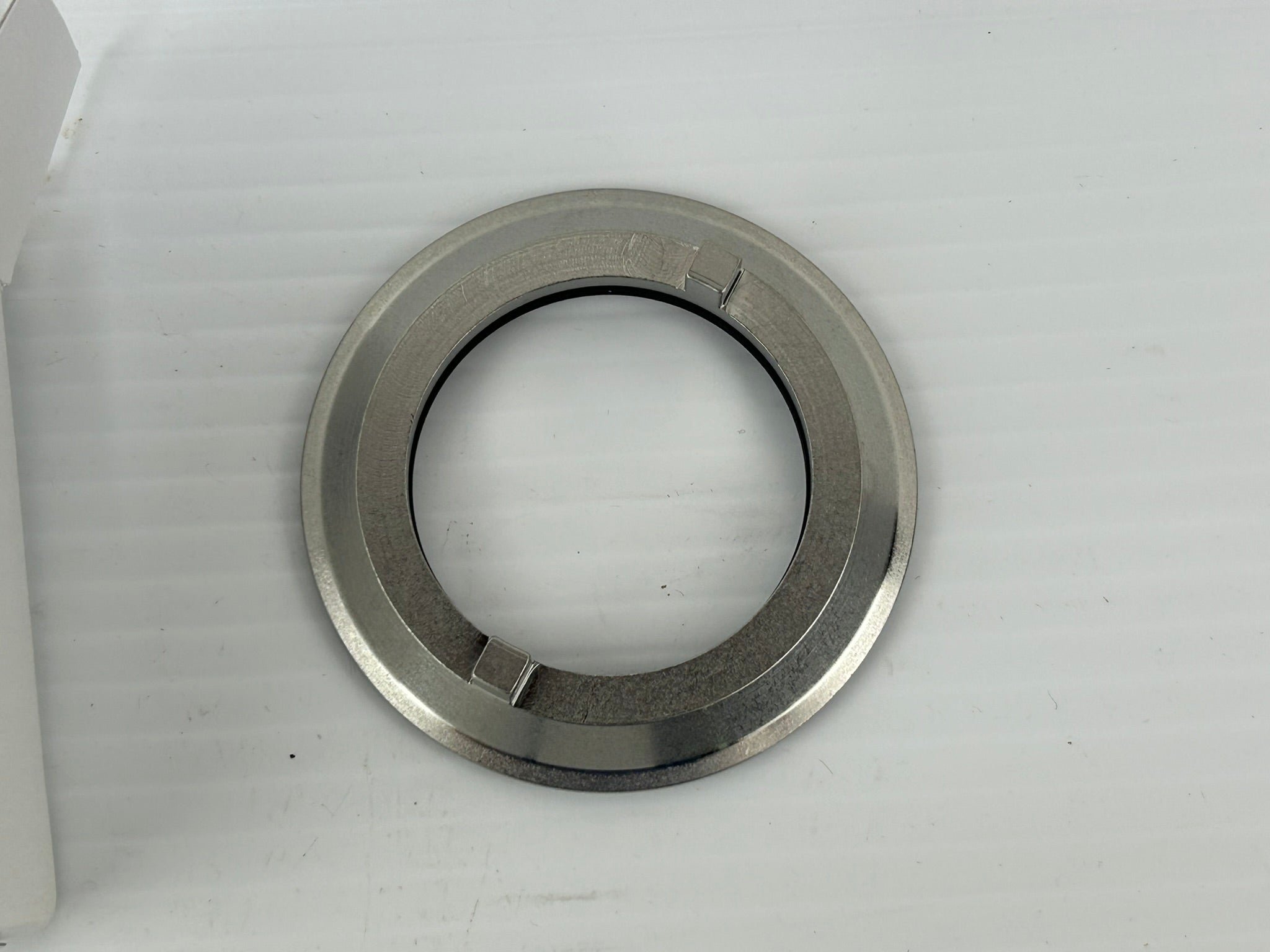 Tri-Clover 402707 Seal Ring R60E-2-80-2 - Lot of 4