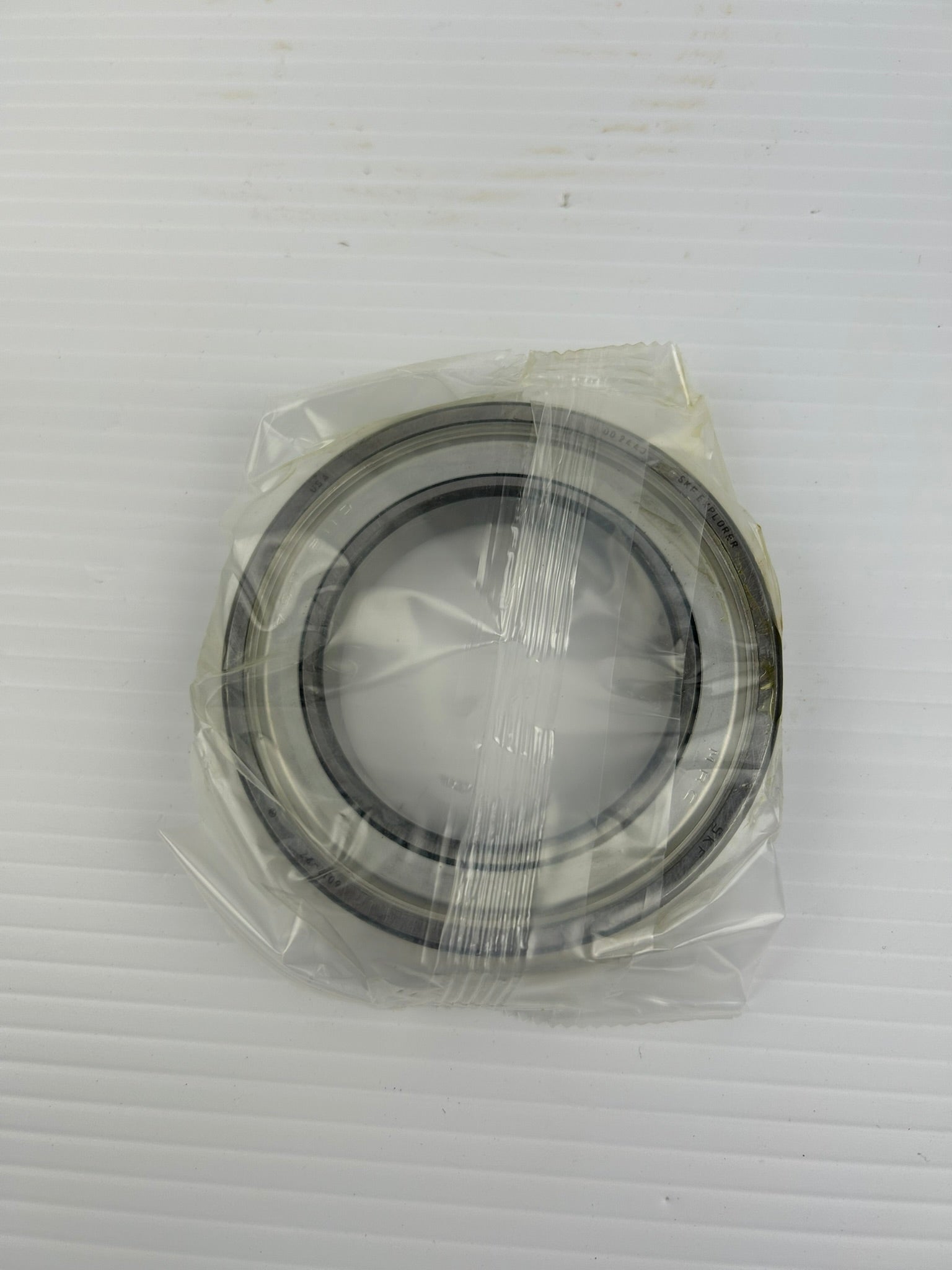 SKF Explorer 6012-2Z Bearing 244J