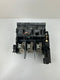 Allen Bradley 1494V-DS200 Fusible Disconnect Switch Series B 200 Amp