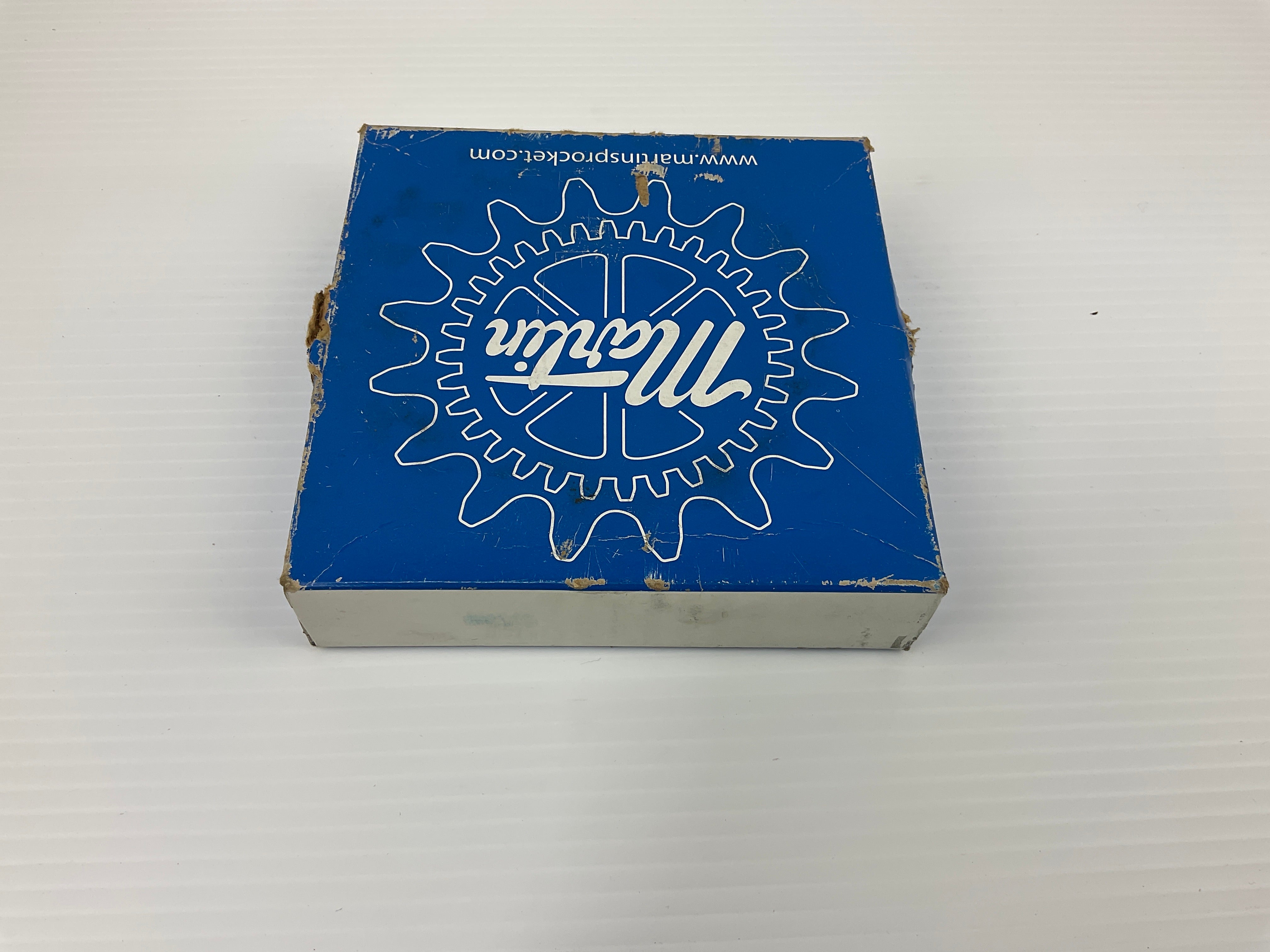 Martin Sprocket 60BS22 1 3/8” Bore