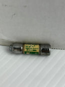 CC-Tron FNQ-R-5 Time Delay Fuse Class CC 600V 200kA 5A - Lot of 3