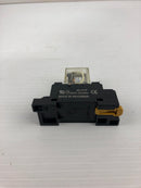 Allen Bradley 700-HF32A1 Relay with Base 0912HP