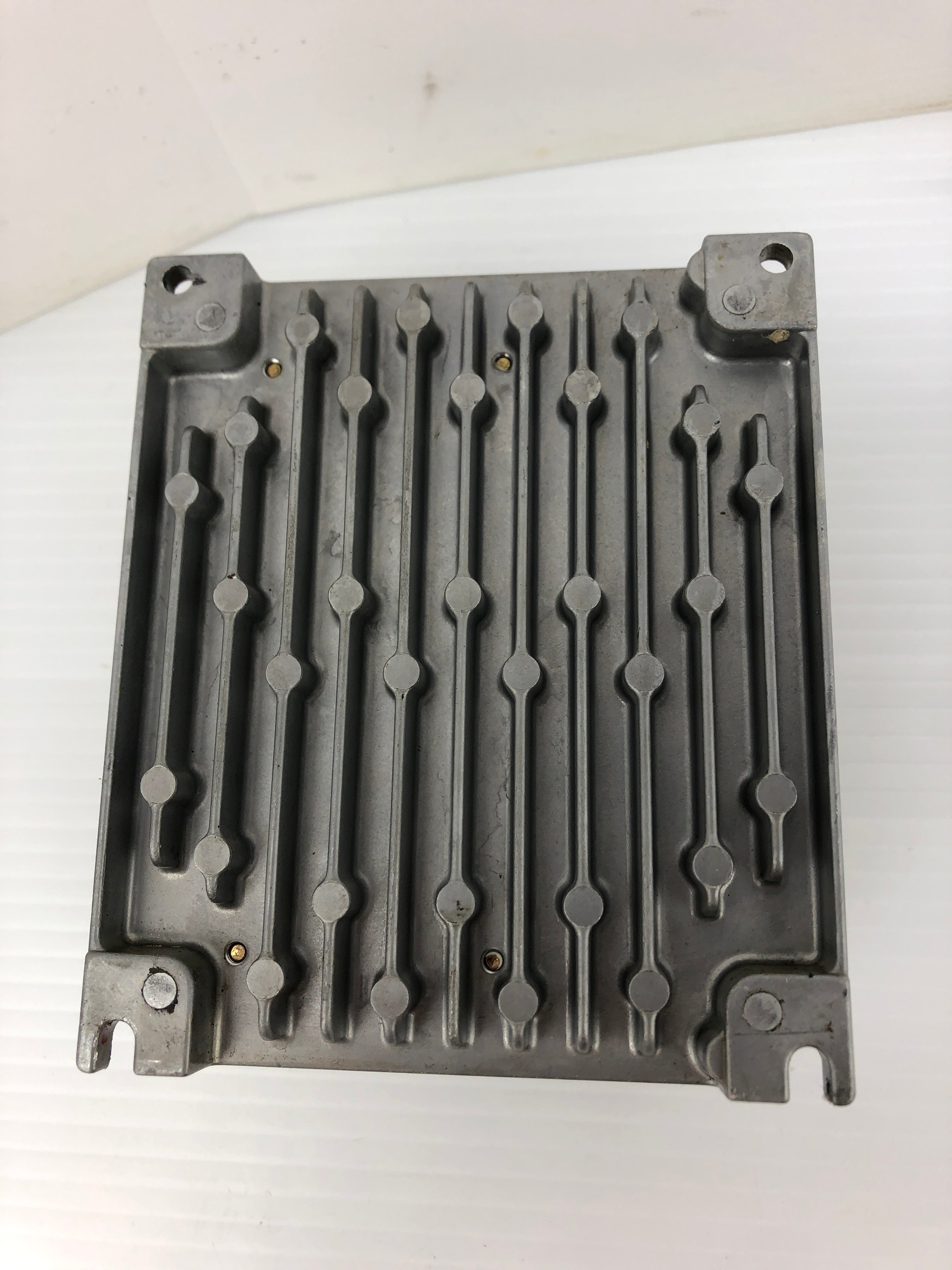 Yaskawa CIMR-J7AM40P2 MagneTek AC Drive