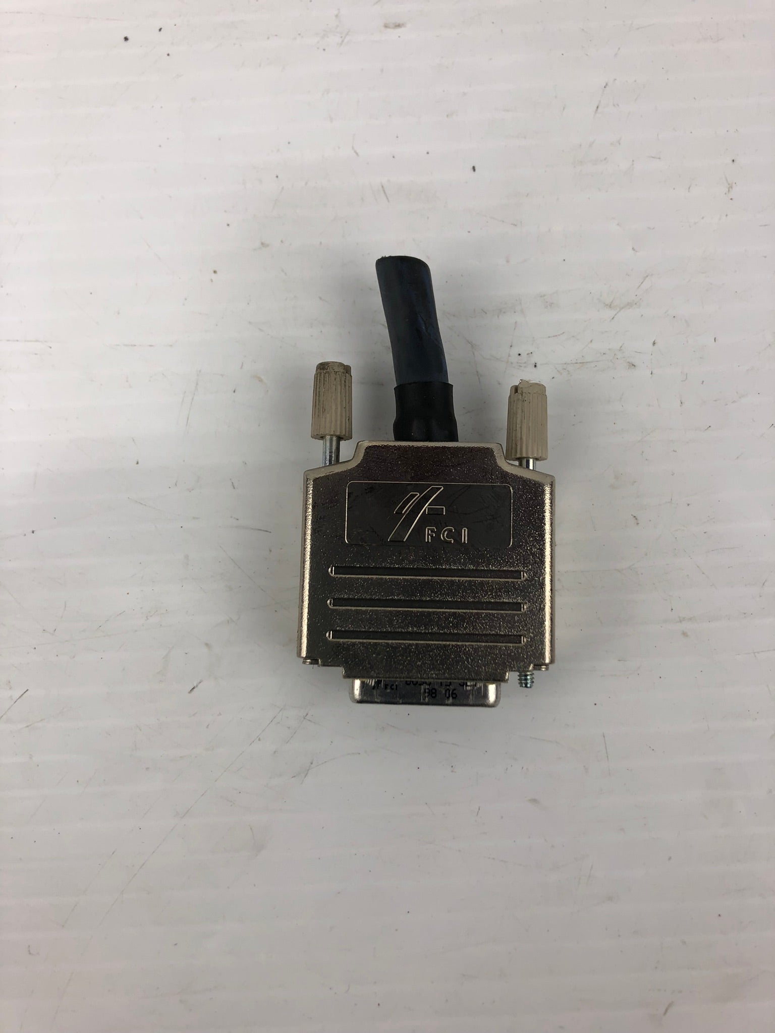 ABB A82.XS11 Robot Bus Cable Connector