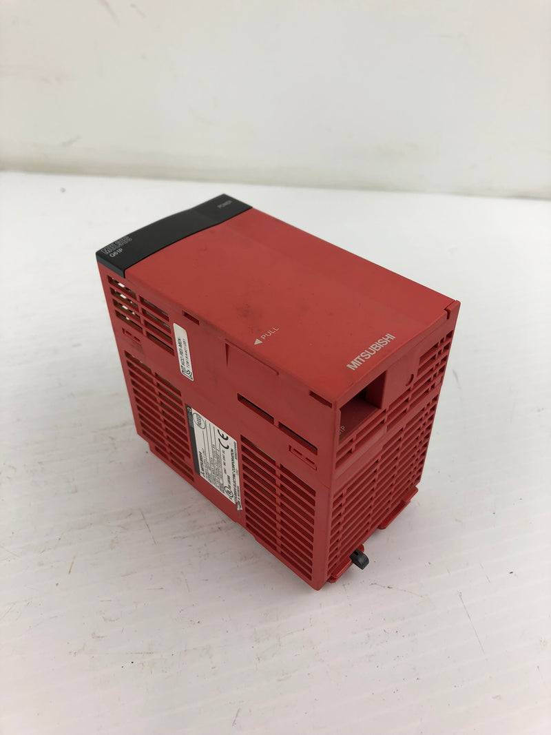 Mitsubishi Q16P Melsec Power Supply Unit Power 130VA