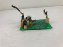 Nadex PC-1032-01A PC Circuit Board A4-364-22