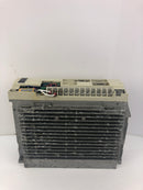 Mitsubishi MR-H100BN AC Servo Drive 200-230V 5.5A 1kW 50/60Hz