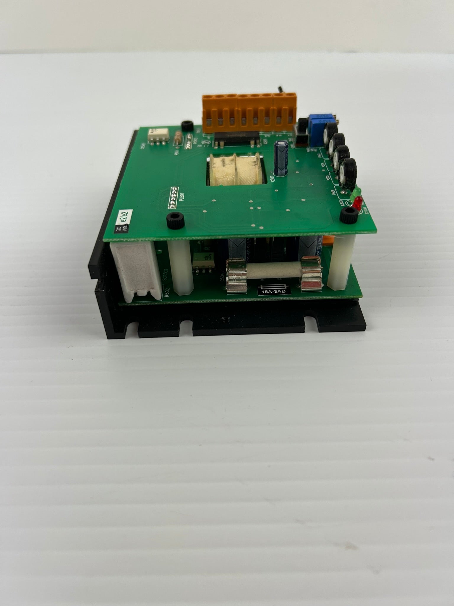 Minarik Drives MM10-115AC-PCM Motor Control Drive